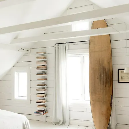 Staurneset Scandi With Wildlife And Seafront * Ytterland