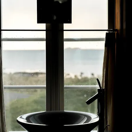 Staurneset Scandi With Wildlife And Seafront Villa *