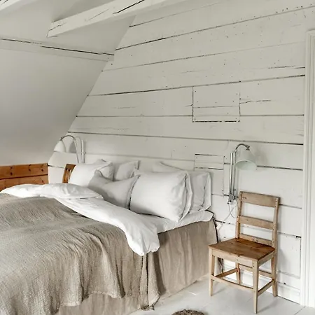 Staurneset Scandi With Wildlife And Seafront Villa *