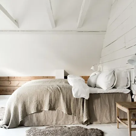 Staurneset Scandi With Wildlife And Seafront Villa