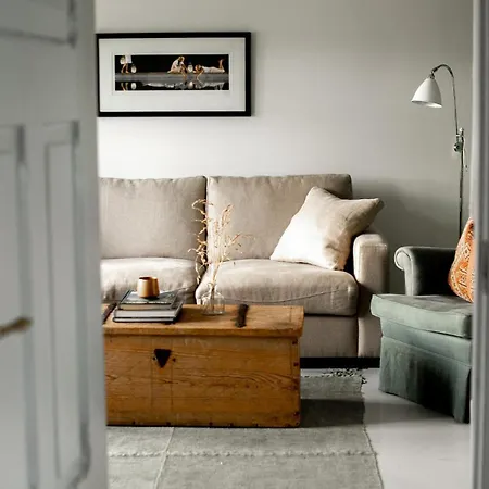 Staurneset Scandi With Wildlife And Seafront *